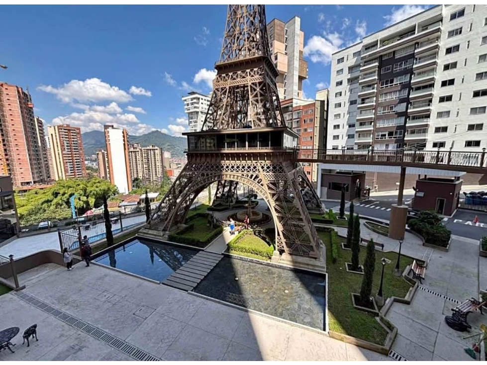 En venta Apartamento en Sabaneta en unidad moderna y nueva — foto 3