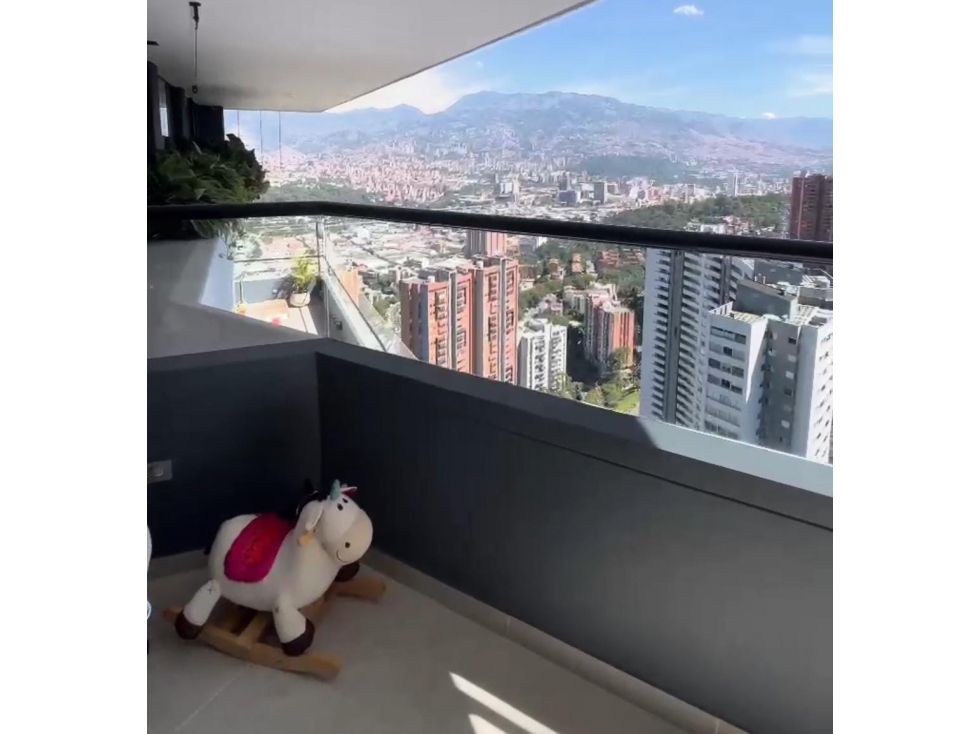 Exclusivo apartamento con vista espectacular en Las Palmas — foto 6