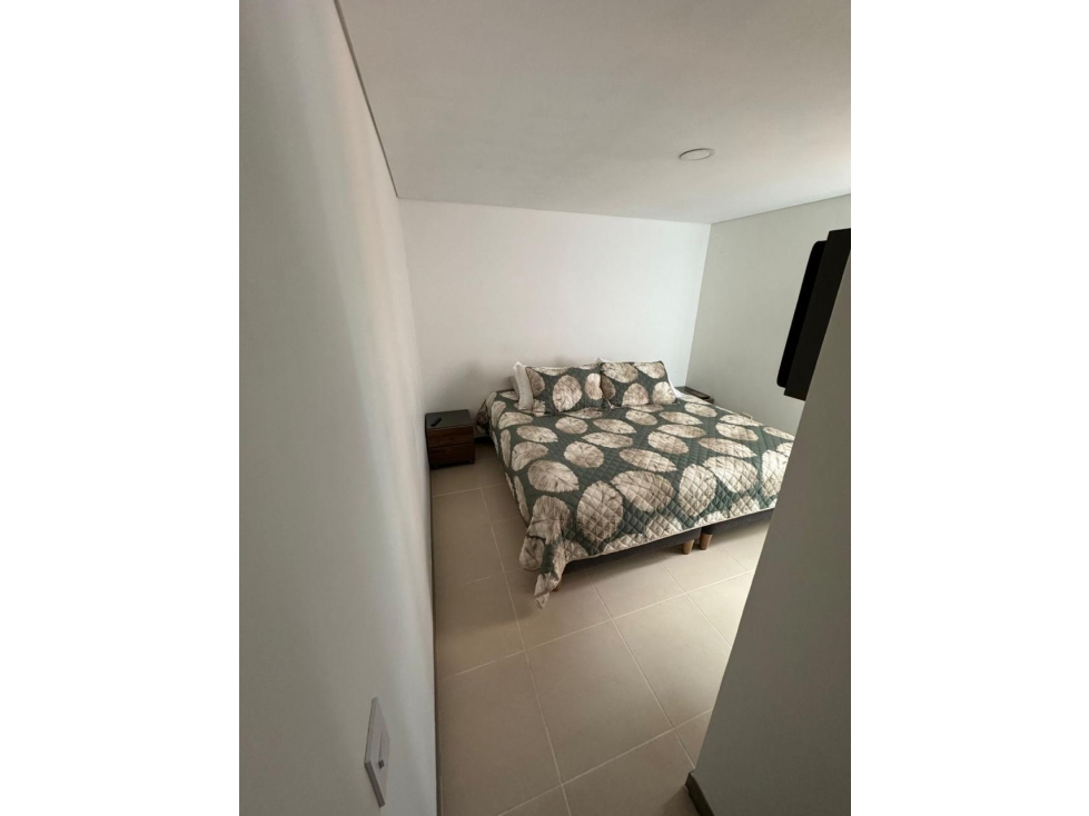Venta de moderno apartamento en la Estrella — foto 6