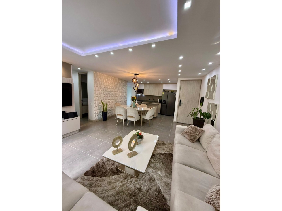 VENTA APARTAMENTO DE LUJO EN ENVIGADO — foto 3