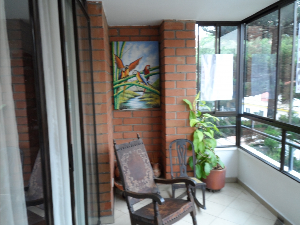 En Venta Apartamento dúplex en Laureles - Ideal para inversión — foto 3