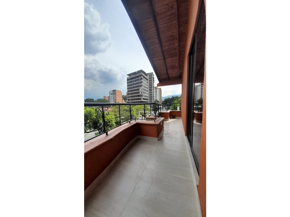 VENTA CASA AVENIDA BOLIVARIANA — foto 2