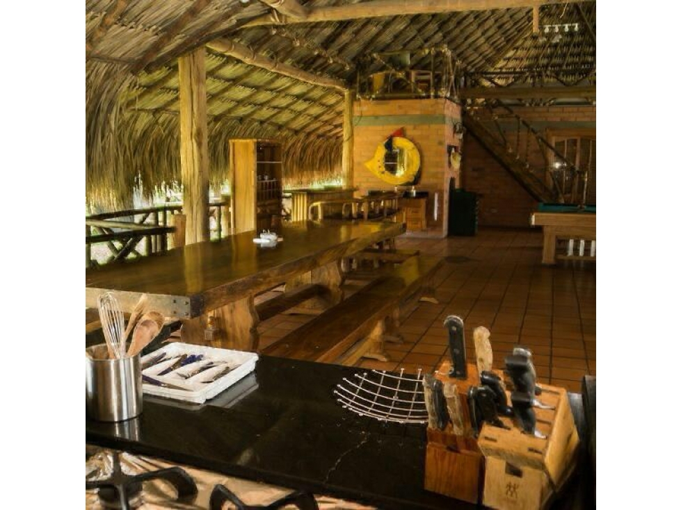 FINCA DE LUJO EN SOPETRÁN — foto 5