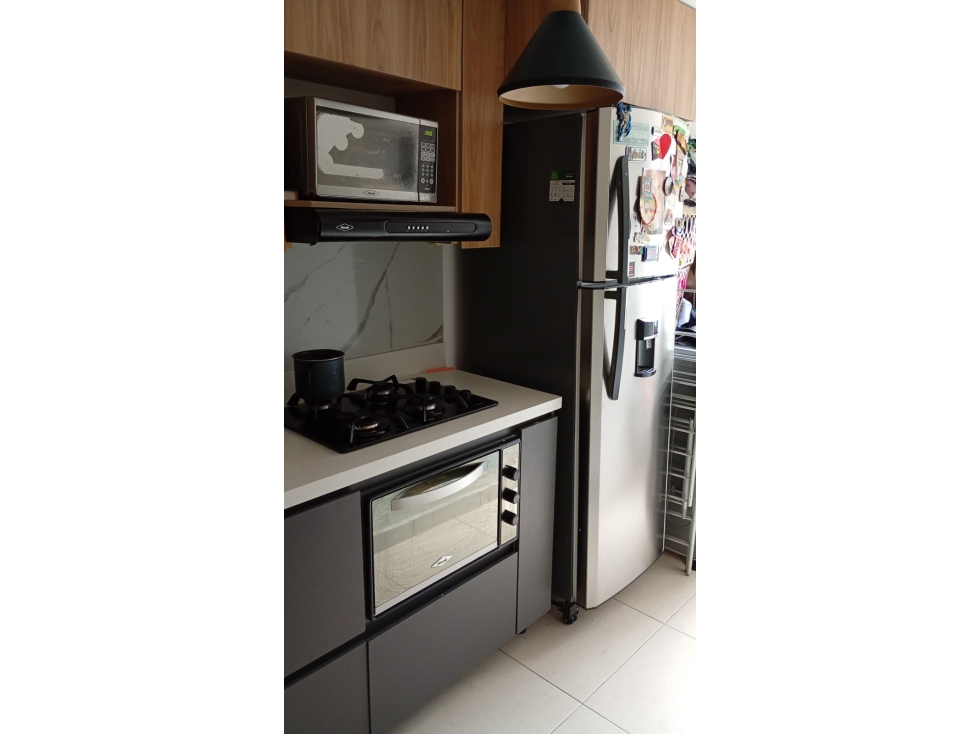 Apartamento en Calasanz - parte baja — foto 2