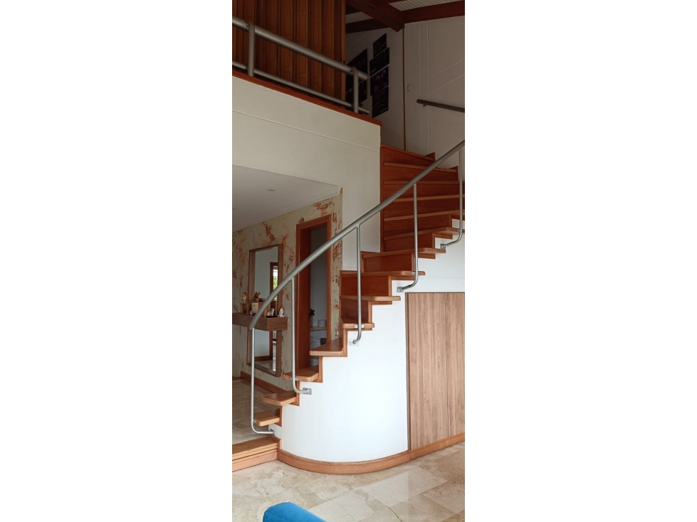 EN VENTA APARTAMENTO EL POBLADO - SANTA MARIA DE LOS ANGELES — foto 2