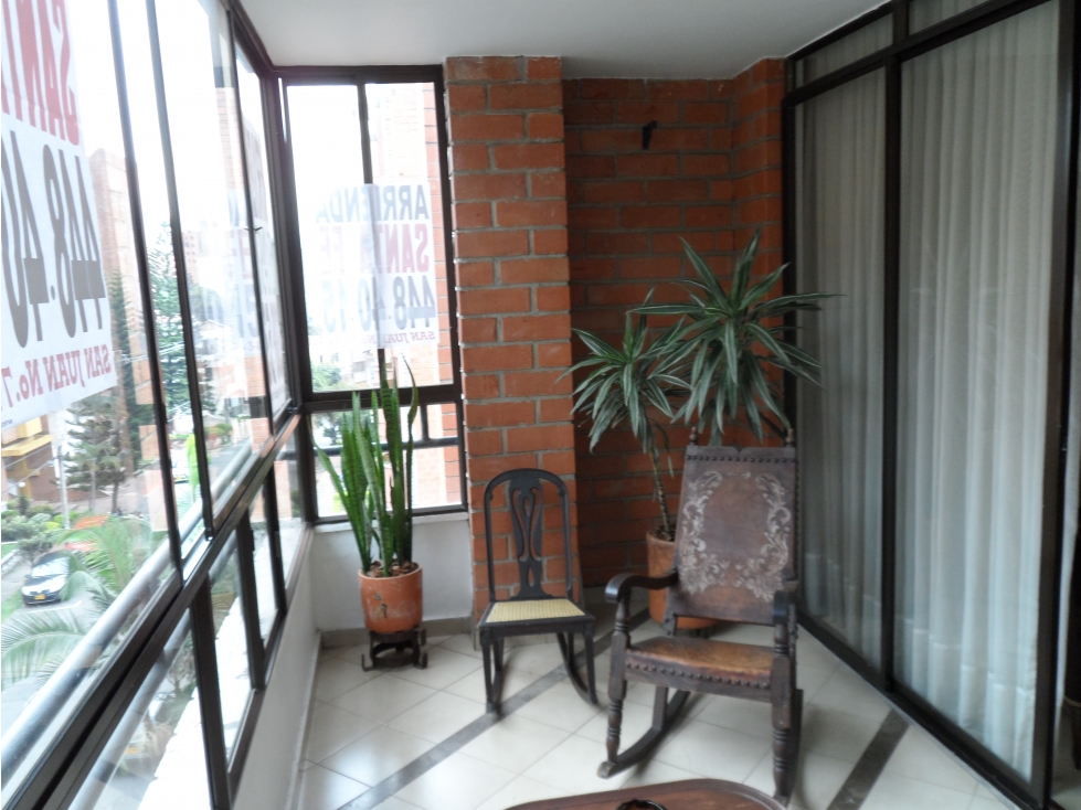 En Venta Apartamento dúplex en Laureles - Ideal para inversión — foto 2