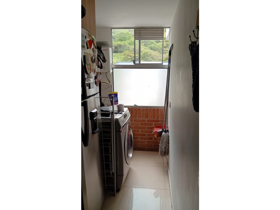 Apartamento en Calasanz - parte baja — foto 4