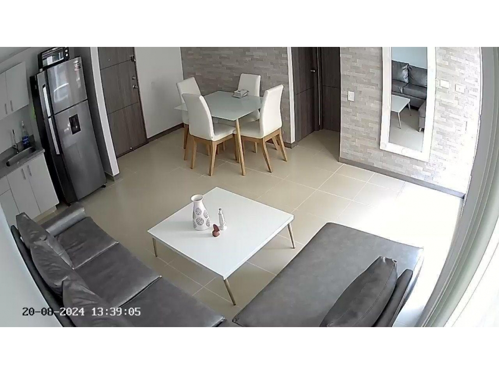 Venta de moderno apartamento en la Estrella — foto 3