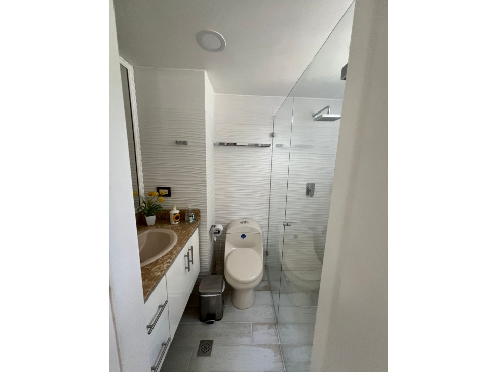 En venta apartamento en los Balsos — foto 6