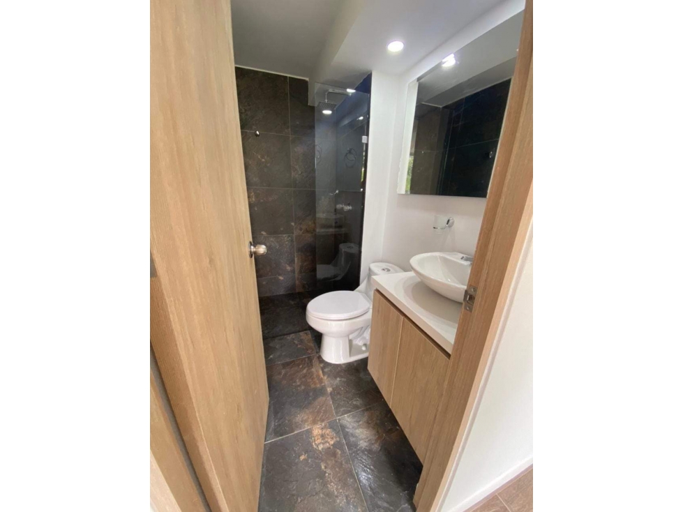 En Venta Apartamento - En Rionegro sector Fontibón — foto 6