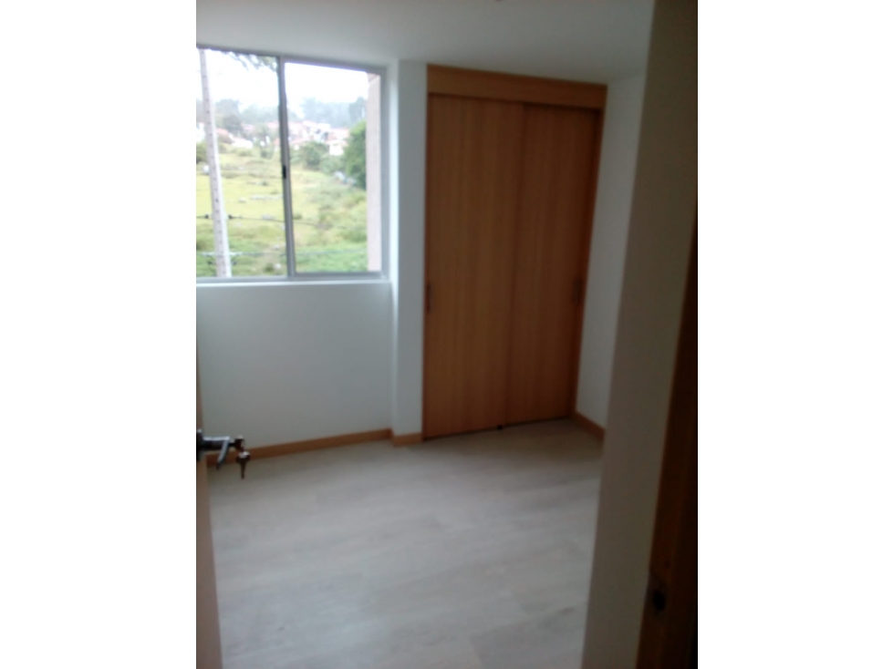En venta Apartamento con Hermosa vista Campestre — foto 5