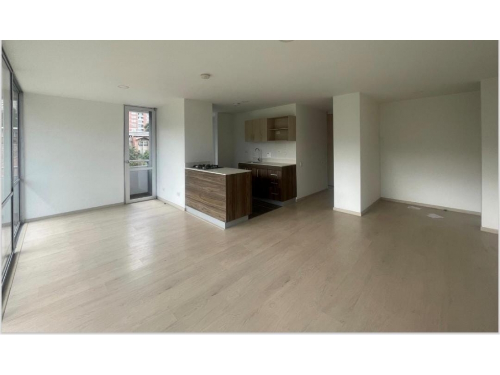 En venta Apartamento en la Estrella para estrenar — foto 4