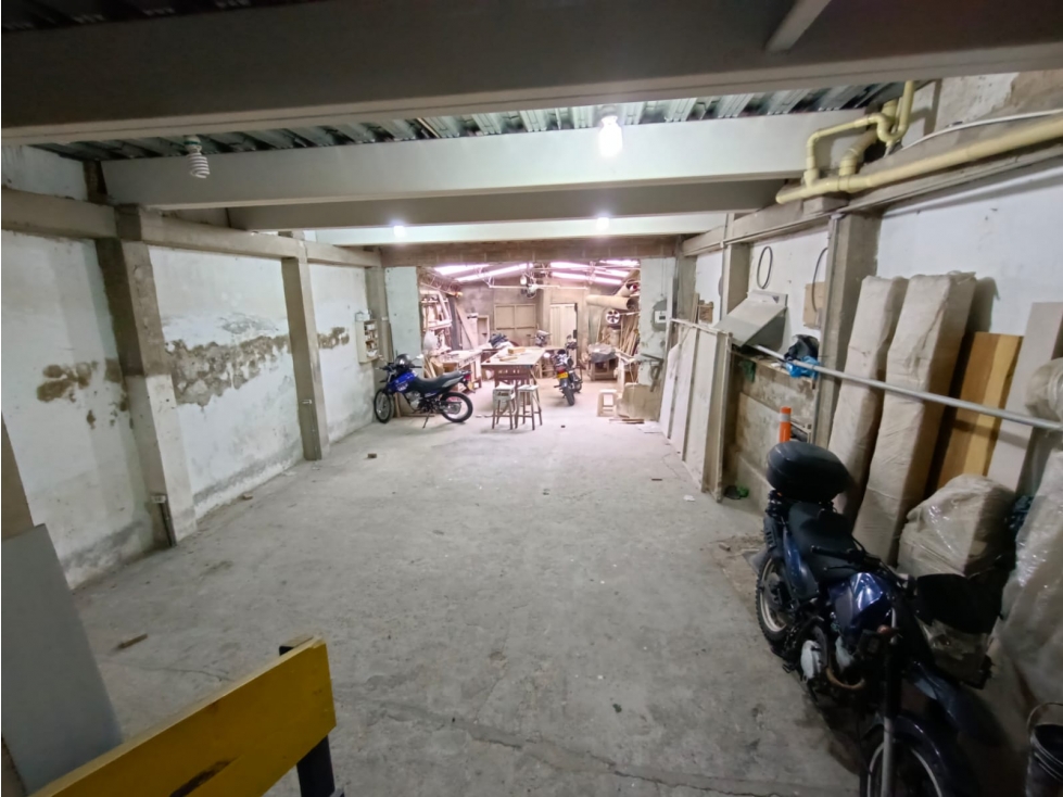 En venta Local - Bodega Sabaneta - cerca al parque — foto 3