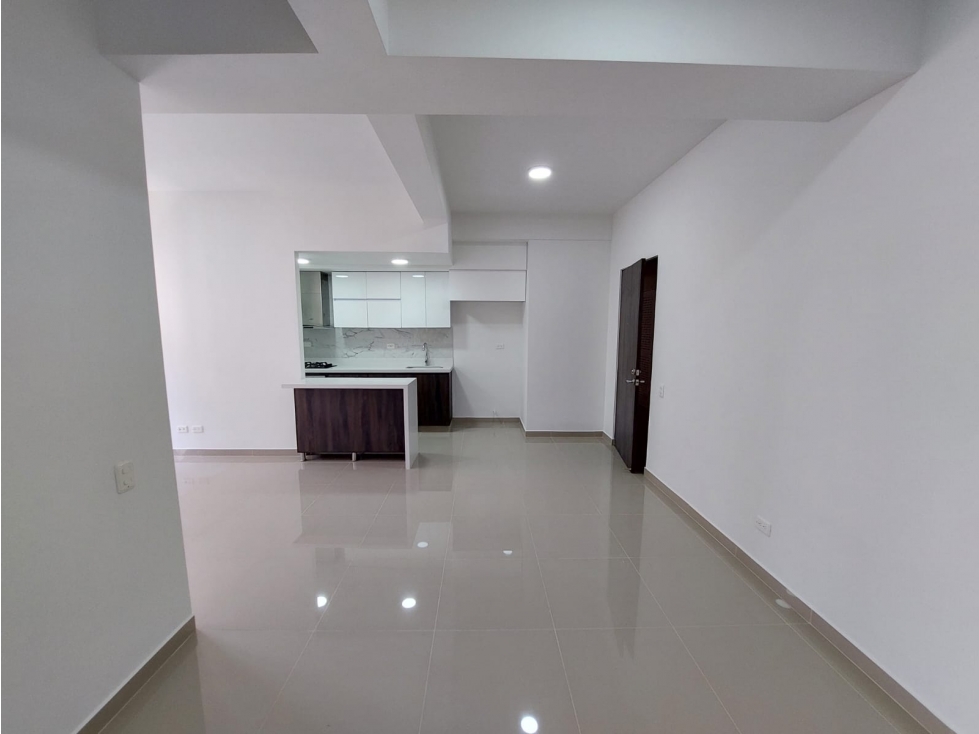 Moderno apartamento en Calasanz — foto 5