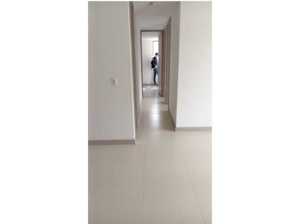En venta Apartamento en Sabaneta en unidad moderna y nueva — foto 4