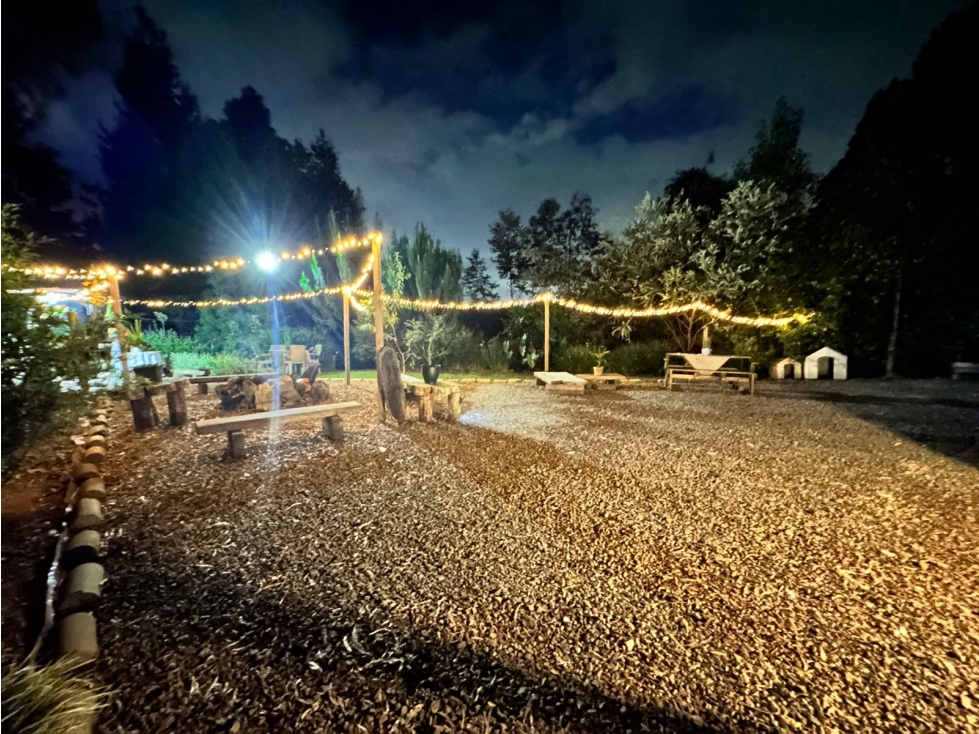 Lote independiente con casa y alto potencial de inversión En Guarne — foto 2