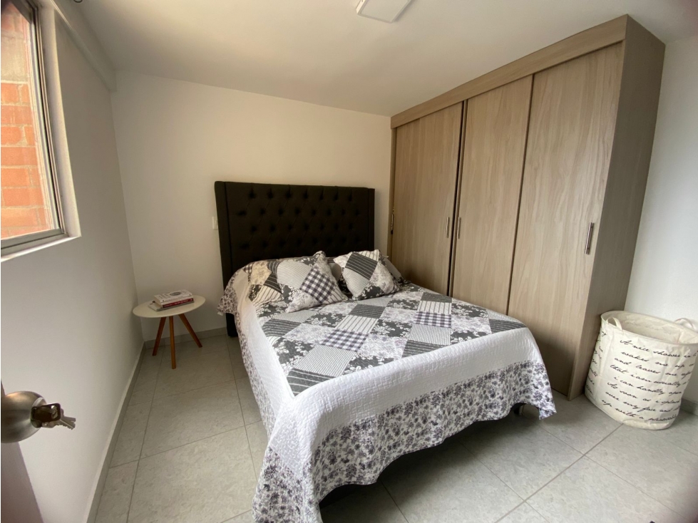 APARTAMENTO EN VENTA EN SAMARIA ITAGUI INVERSIÓN INTELIGENTE — foto 6