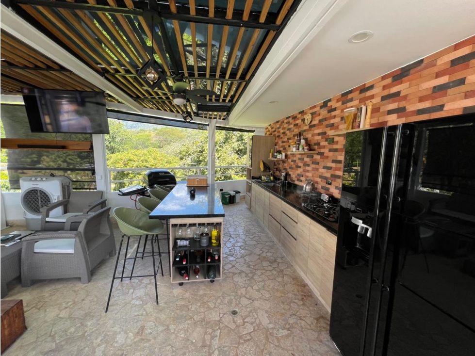 EN VENTA CASA EN RESORT EN SOPETRAN ANT, OPORTUNIDAD DE IINVERSION — foto 4