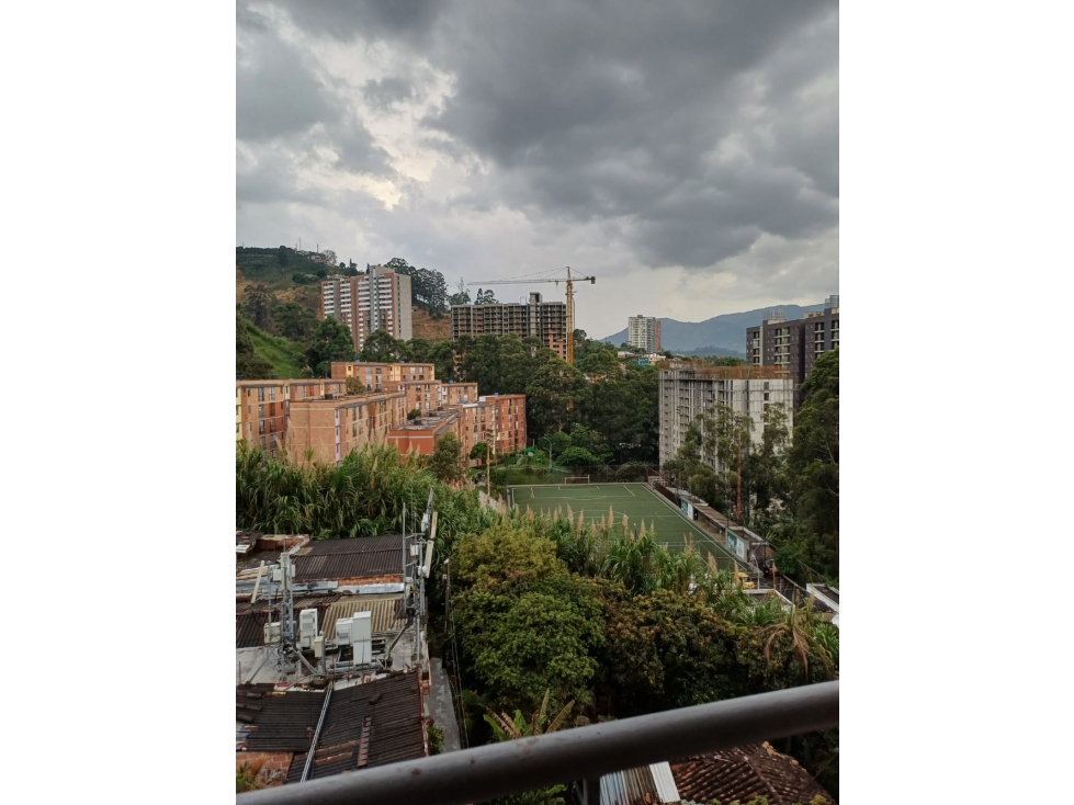 VENDO APARTAMENTO EN MARIA AUXILIADORA — foto 5