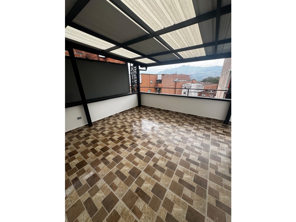 Edificio Nuevo en El Dorado - Envigado - 1
