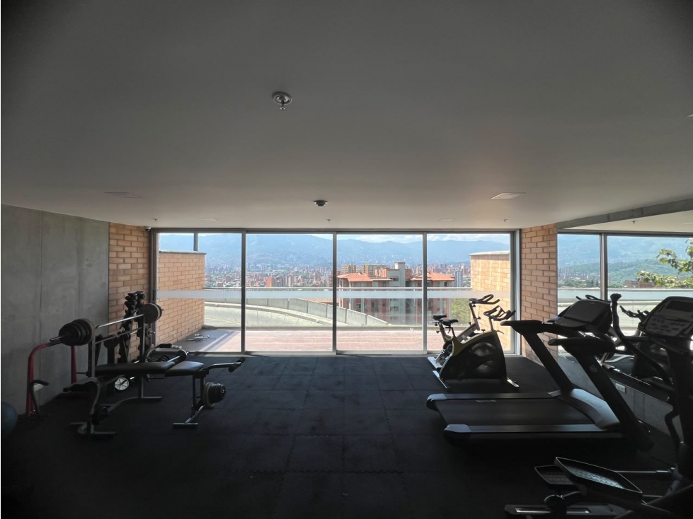 VENTA APARTAMENTO EN CALASANZ — foto 3