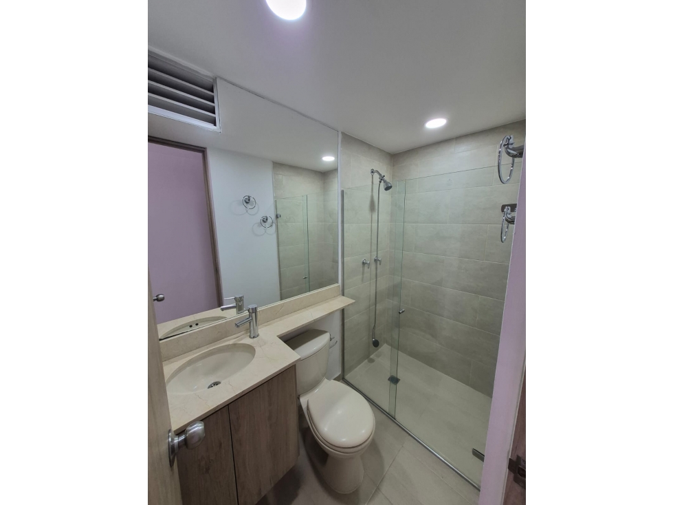 VENTA APARTAMENTO SECTOR CONQUISTADORES — foto 6