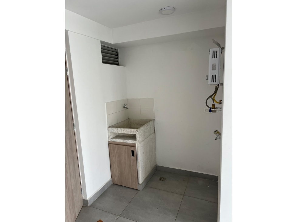 VENTA APARTAMENTO EN CALASANZ — foto 5