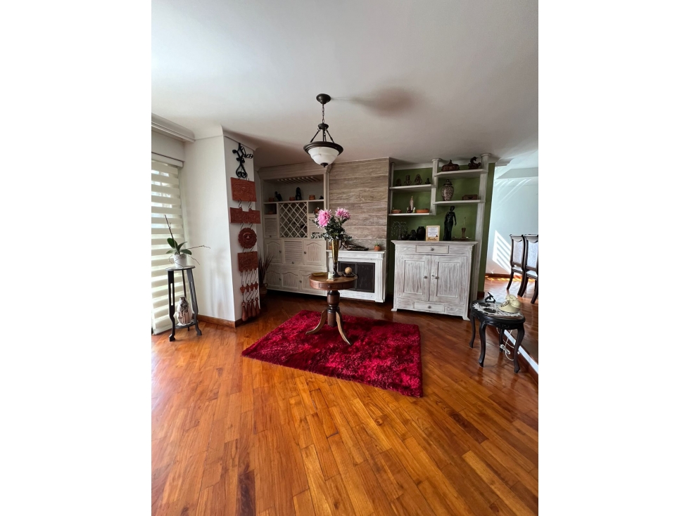 En venta apartamento en los Balsos — foto 4