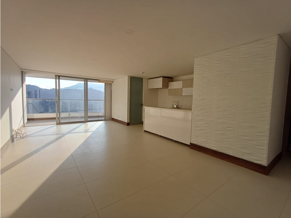 Venta de moderno apartamento en Sabaneta — foto 2