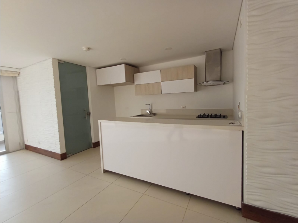 Venta de moderno apartamento en Sabaneta — foto 4