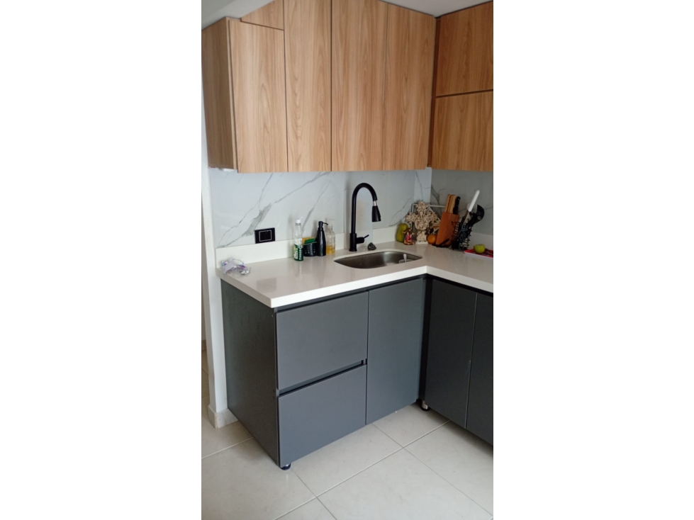 Apartamento en Calasanz - parte baja — foto 3