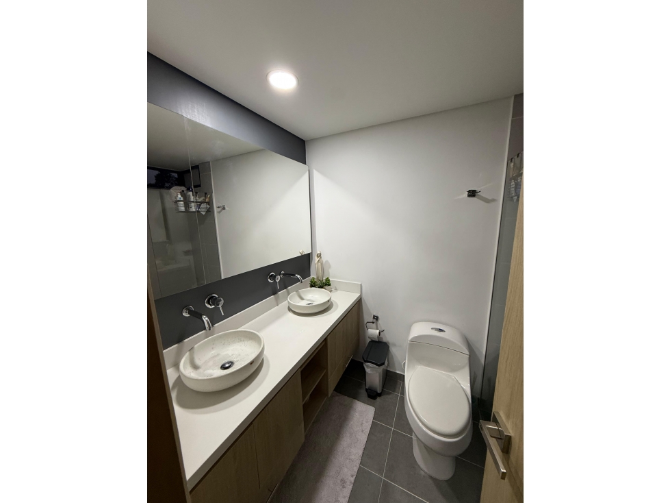 Hermoso apartamento en el Poblado — foto 4