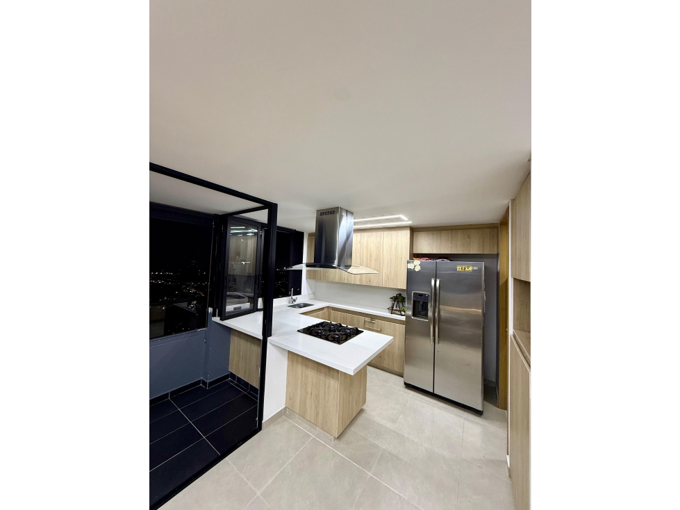 Hermoso apartamento en el Poblado — foto 2