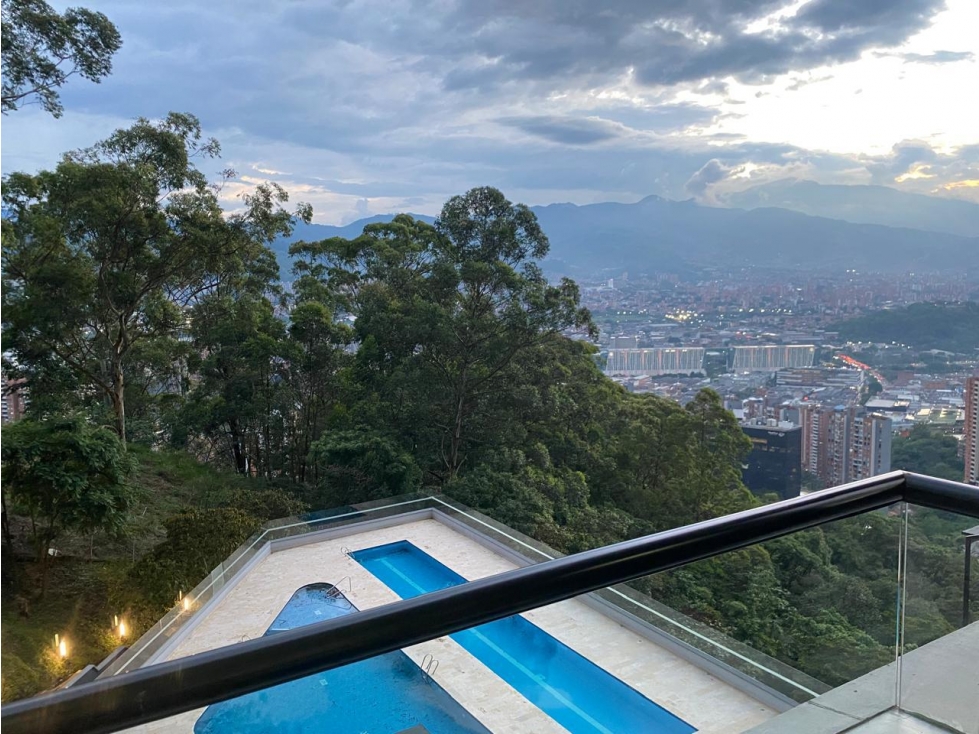 En Venta Apartamento - Tierra Grata Bosque Santo - Las Palmas — foto 5