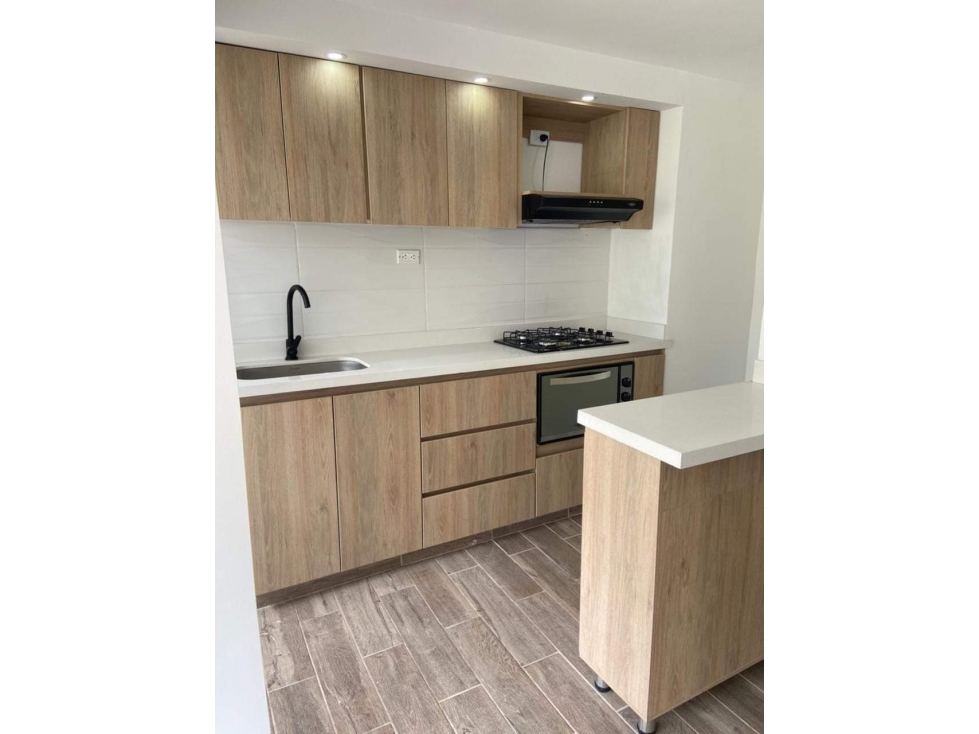 En Venta Apartamento - En Rionegro sector Fontibón — foto 4