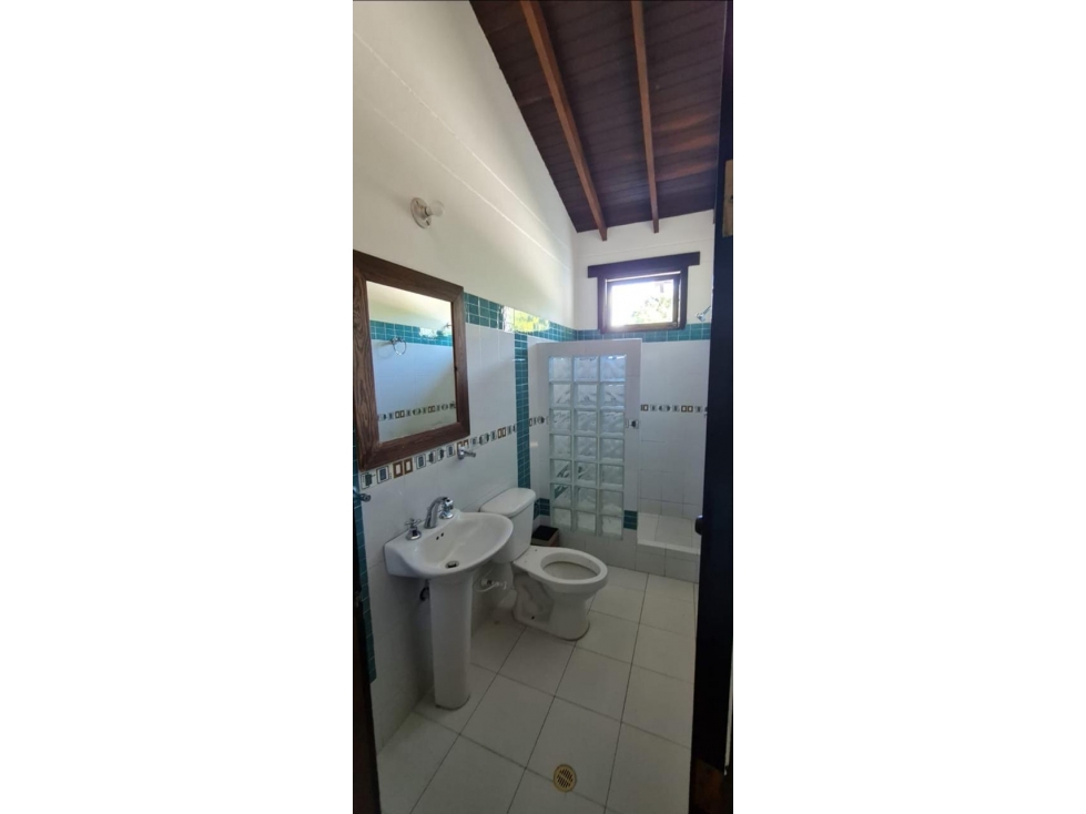 Se vende hermosa finca entre Sopetrán y Santa Fe de Antioquia — foto 4