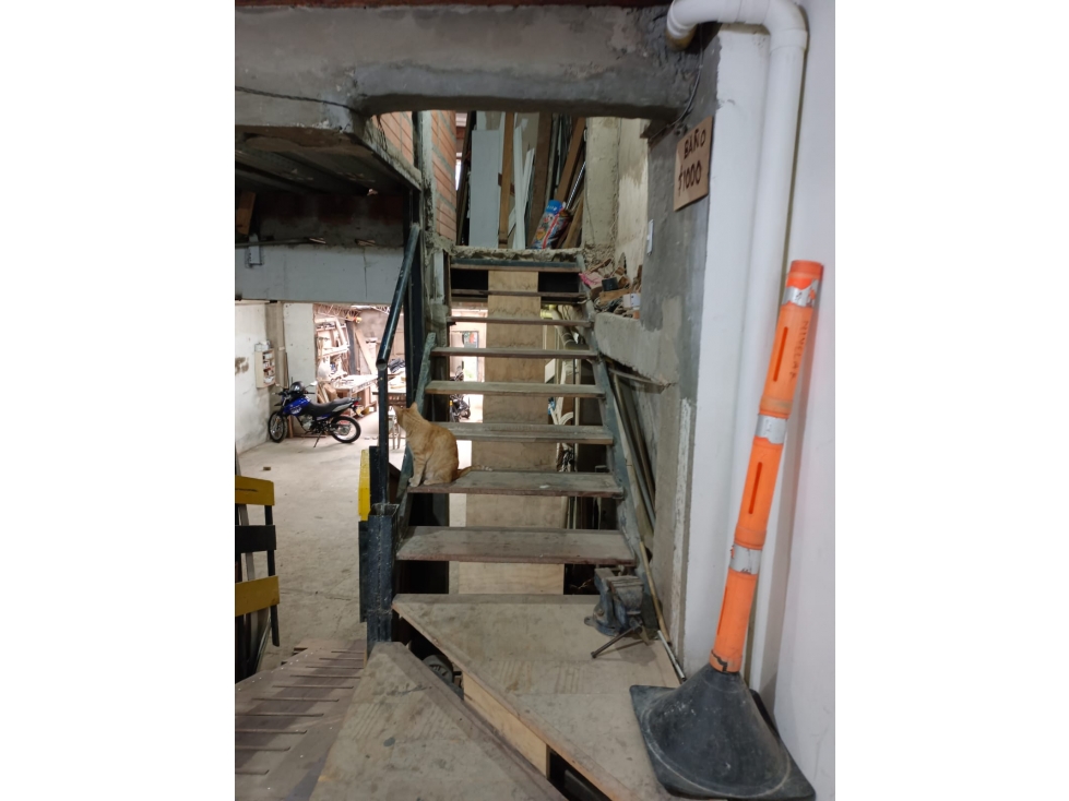 En venta Local - Bodega Sabaneta - cerca al parque — foto 4