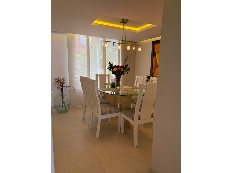 En Venta Casa - Loma de los Bernal — foto 2