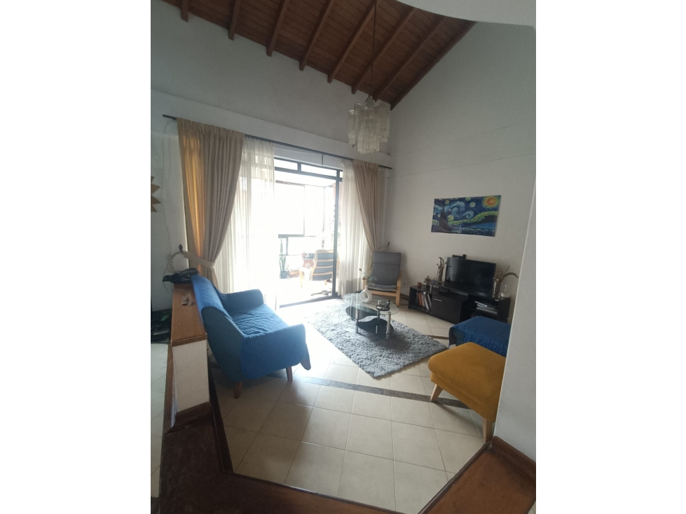 En Venta Apartamento dúplex en Laureles - Ideal para inversión — foto 6