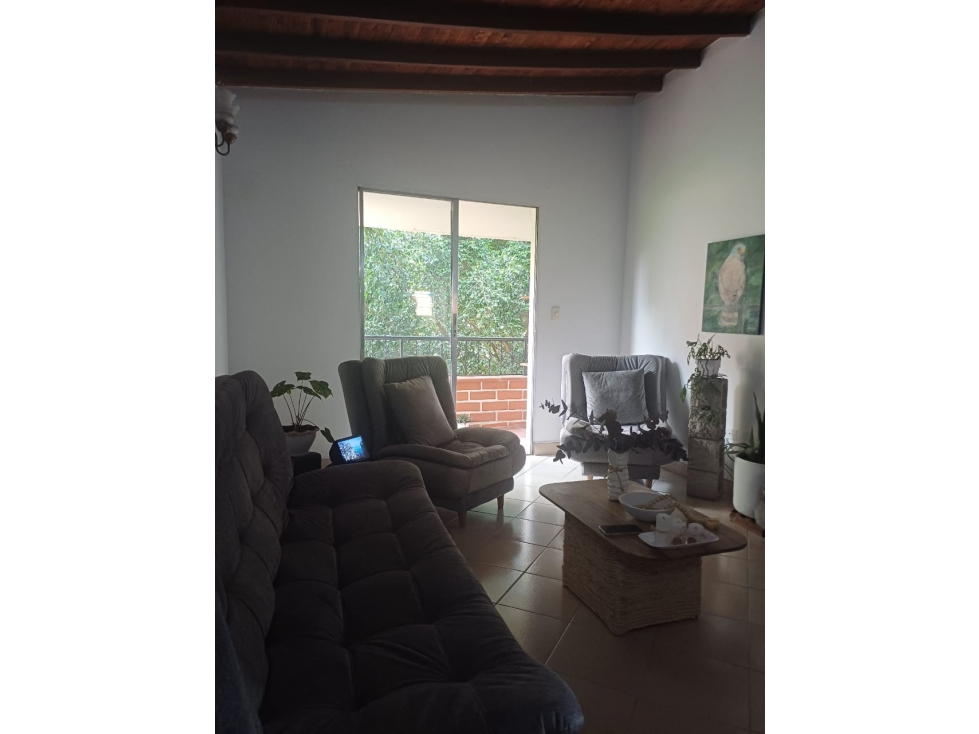 Apartamento en calasanz - parte plana — foto 4