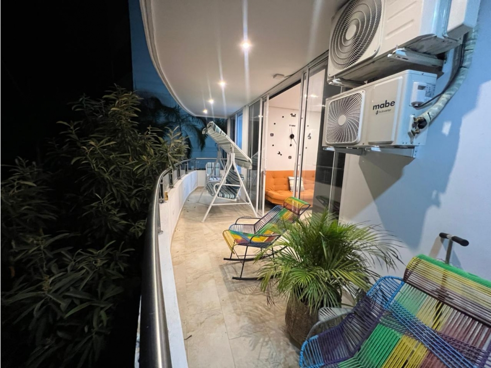 EN VENTA CASA EN RESORT EN SOPETRAN ANT, OPORTUNIDAD DE IINVERSION — foto 3
