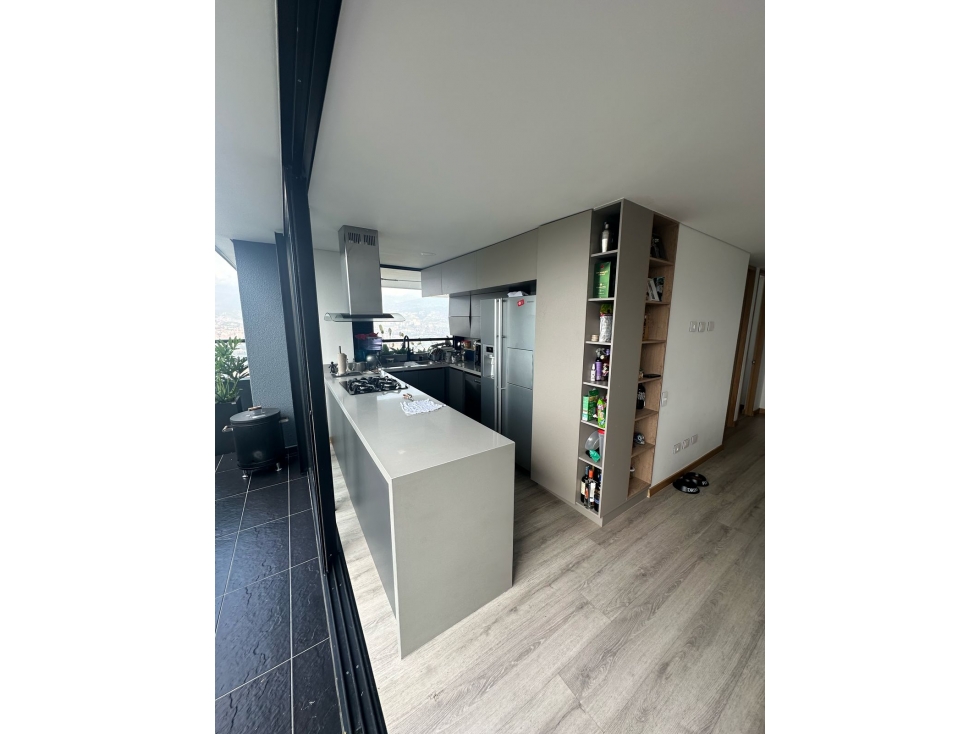 VENTA HERMOSO APARTAMENTO EN LAS PALMAS — foto 3
