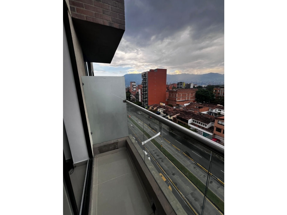 VENTA APARTAESTUDIO SECTOR LOS MOLINOS — foto 2