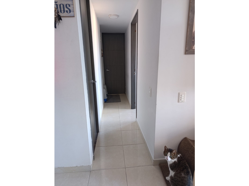 VENTA APARTAMENTO EN CALASANZ — foto 6