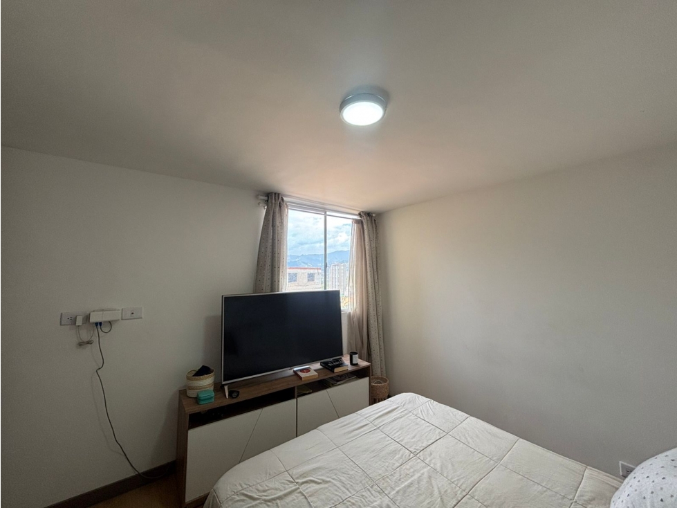 VENTA APARTAMENTO EN CALASANZ — foto 6