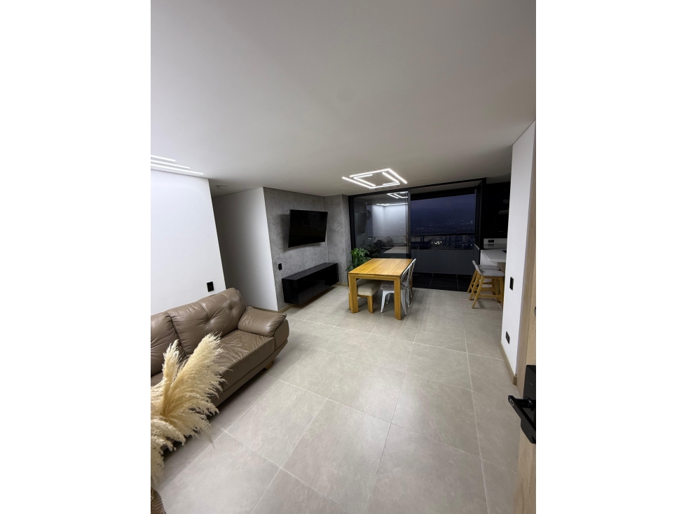 Hermoso apartamento en el Poblado — foto 3