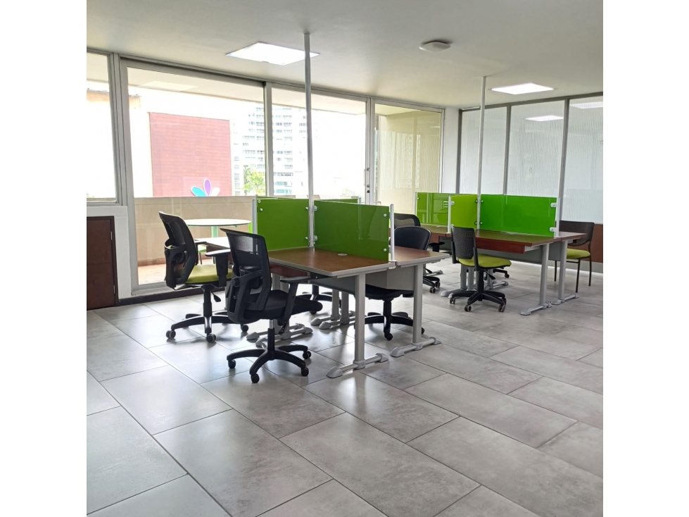 EN VENTA OFICINA EXCELENTE UBICACION - PRECIO DE OPORTUNIDAD — foto 4