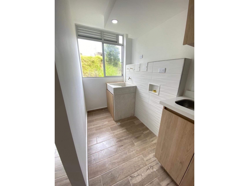 En Venta Apartamento - En Rionegro sector Fontibón — foto 2