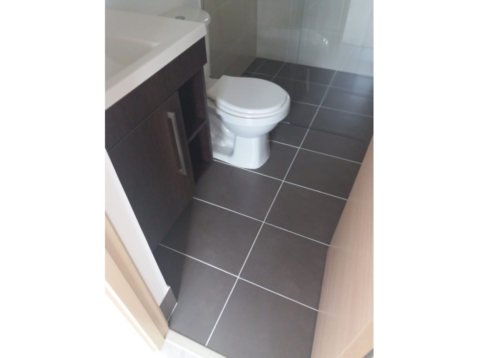 En venta Apartamento con Hermosa vista Campestre — foto 6