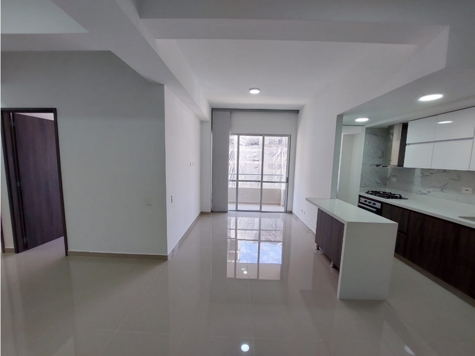 Moderno apartamento en Calasanz — foto 6